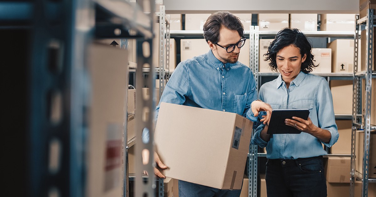 Community program in action